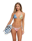 BIKINI BASKET CLEMENTE LUDOVICA AGUA BENDITA