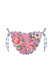 BIKINI BASKET CLEMENTE LUDOVICA AGUA BENDITA