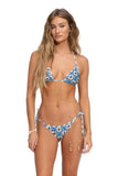 BIKINI BASKET CLEMENTE LUDOVICA AGUA BENDITA