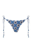 BIKINI BASKET CLEMENTE LUDOVICA AGUA BENDITA