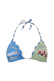 BIKINI BASKET CLEMENTE LUDOVICA AGUA BENDITA