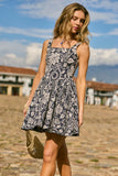 VESTIDO BATIK AMONITA AGUA BENDITA