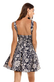 VESTIDO BATIK AMONITA AGUA BENDITA