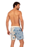 PANTALONETA BLEU JOE AGUA BENDITA