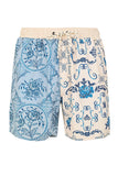 PANTALONETA BLEU JOE AGUA BENDITA