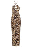 VESTIDO BOWLY ELISE AGUA BENDITA