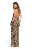 VESTIDO BOWLY ELISE AGUA BENDITA