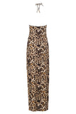VESTIDO BOWLY ELISE AGUA BENDITA