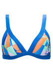 BIKINI RETRO KALEIDOSCOPIO MILONGA
