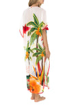 KIMONO COPACABANA MILONGA