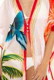 KIMONO COPACABANA MILONGA