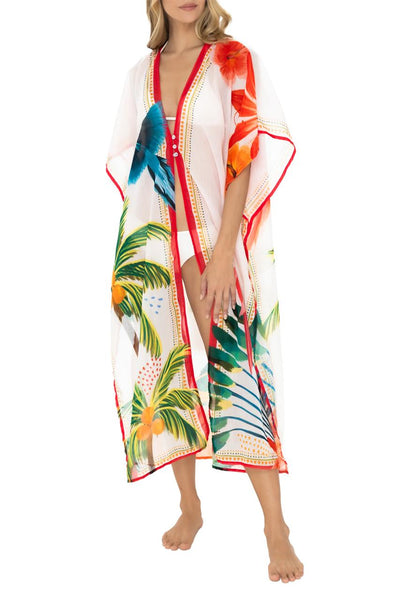 KIMONO COPACABANA MILONGA