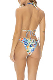 BIKINI CAPRI MILONGA