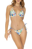 BIKINI CAPRI MILONGA