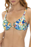 BIKINI CAPRI MILONGA