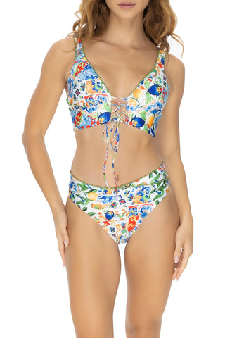BIKINI DEPORTIVO CAPRI MILONGA