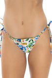 BIKINI CAPRI MILONGA