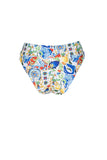 BIKINI DEPORTIVO CAPRI MILONGA
