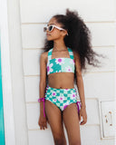 BIKINI NIÑA MINTY MEADOW QUAQUAK