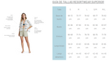 BLUSA SURF BAY JENNY KIBYS