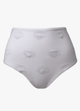 BIKINI CONCHA BIANCO SHELL MIO CORAL