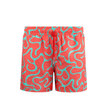 PANTALONETA DALYAN RED FLAG
