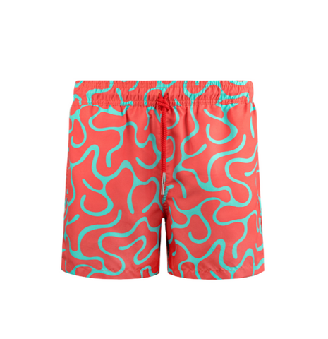 PANTALONETA DALYAN RED FLAG