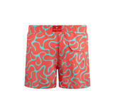PANTALONETA DALYAN RED FLAG