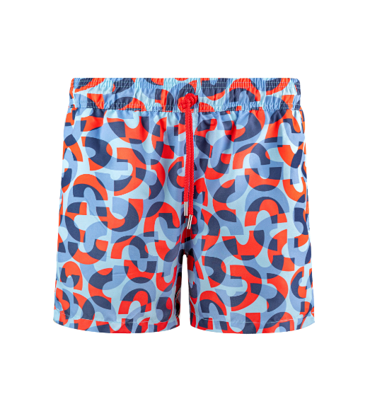 PANTALONETA KOLIPE RED FLAG