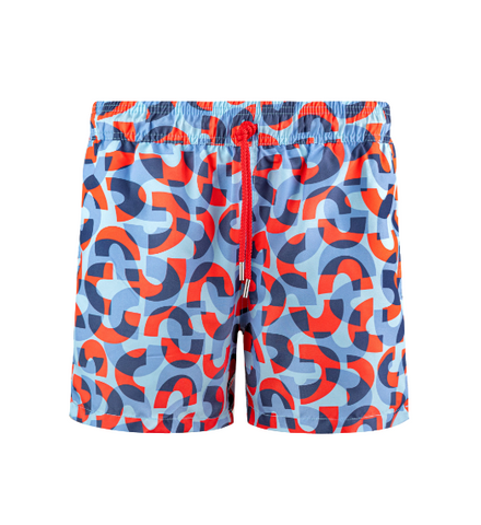 PANTALONETA KOLIPE RED FLAG