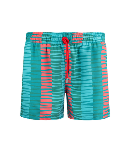 PANTALONETA BAMBU RED FLAG