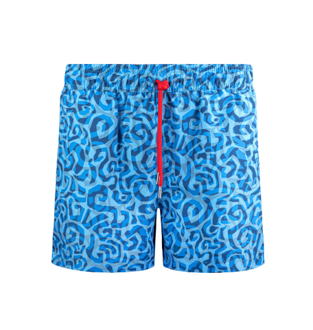 PANTALONETA VARADERO RED FLAG