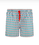 PANTALONETA MONTECARLO RED FLAG