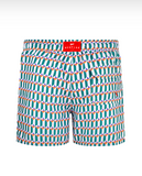 PANTALONETA MONTECARLO RED FLAG