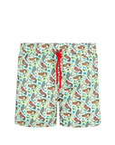 PANTALONETA NIZA RED FLAG