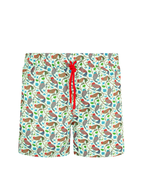 PANTALONETA NIZA RED FLAG