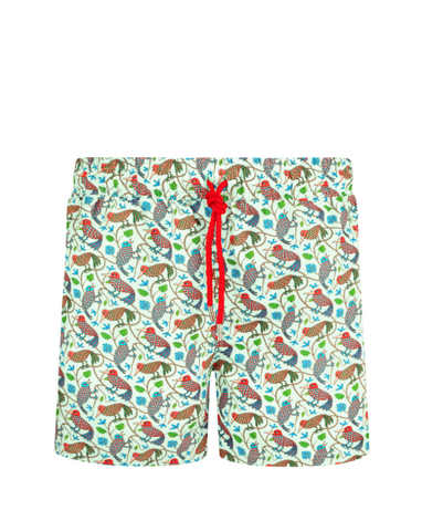 PANTALONETA NIZA RED FLAG