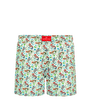 PANTALONETA NIZA RED FLAG