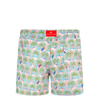 PANTALONETA CANNES RED FLAG