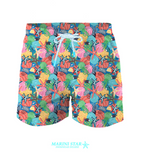 PANTALONETA SWAM MARINI STAR