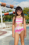 ENTERO NIÑA PINK BLISS QUAQUAK