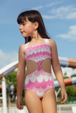 ENTERO NIÑA PINK BLISS QUAQUAK
