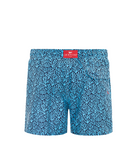 PANTALONETA BIARRITZ BLUE RED FLAG