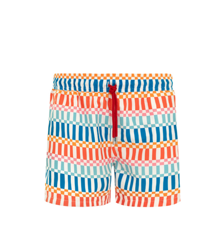 PANTALONETA MUNDAKA RED FLAG