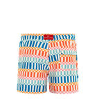 PANTALONETA GEO RED FLAG