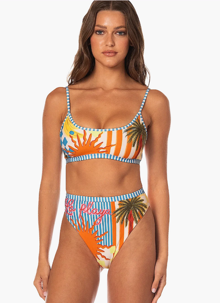 BIKINI BEACH STATIC LANE SULLY MAAJI