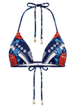 BIKINI APRIL HARBOR KENYA OLA AZUL