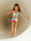 ENTERO NIÑA WILD TROPICS QUAQUAK