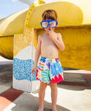 PANTALONETA NIÑO WILD TROPICS QUAQUAK