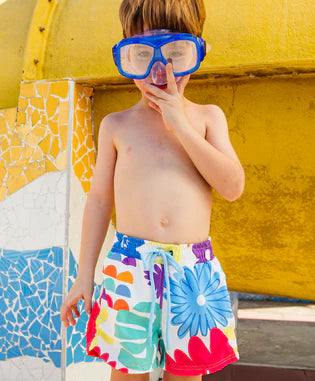 PANTALONETA NIÑO WILD TROPICS QUAQUAK